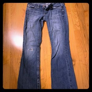 Big Star Jeans